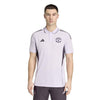 Manchester United Tiro 25 Competition Poloshirt