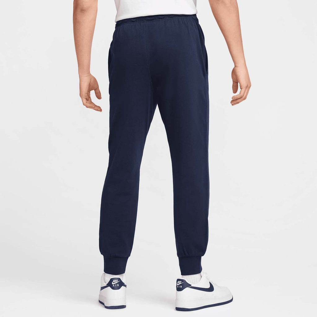 Club Knit joggingbroek