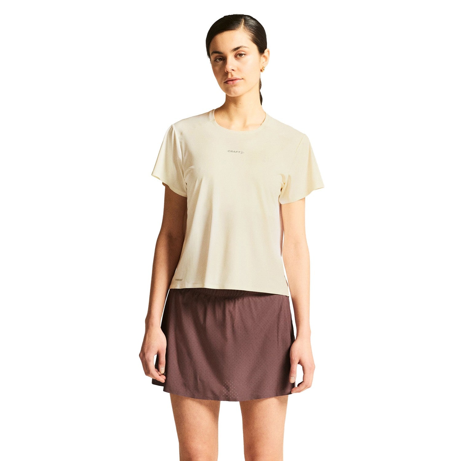 Hypervent Tee T-shirt zomer