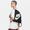nk heritage drawstring - fa21