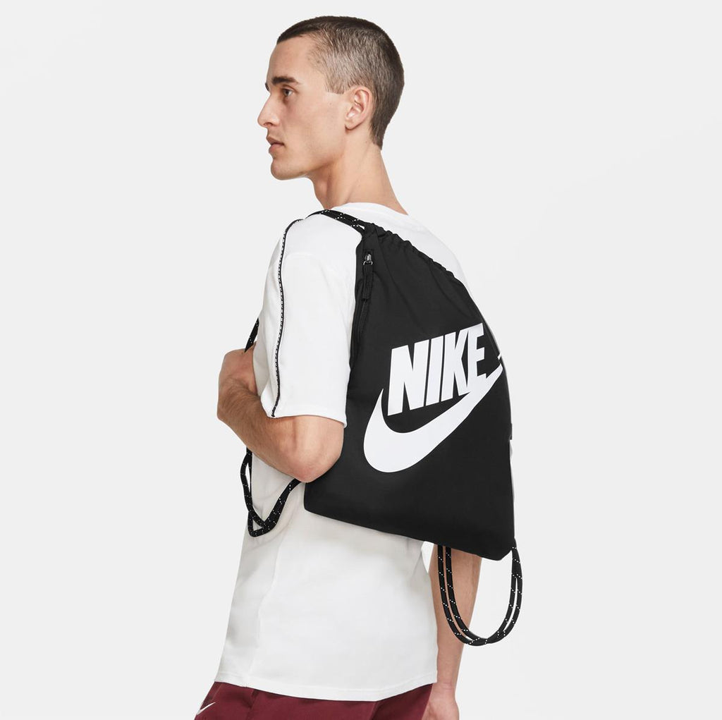nk heritage drawstring - fa21
