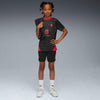 Acm Training Shorts W/pocket Jr