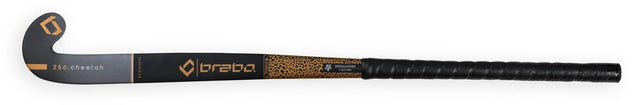 Bsi310 It Pure Cheetah Gold
