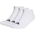 C SPW LOW 3P Erw. Socken 3er Pack.