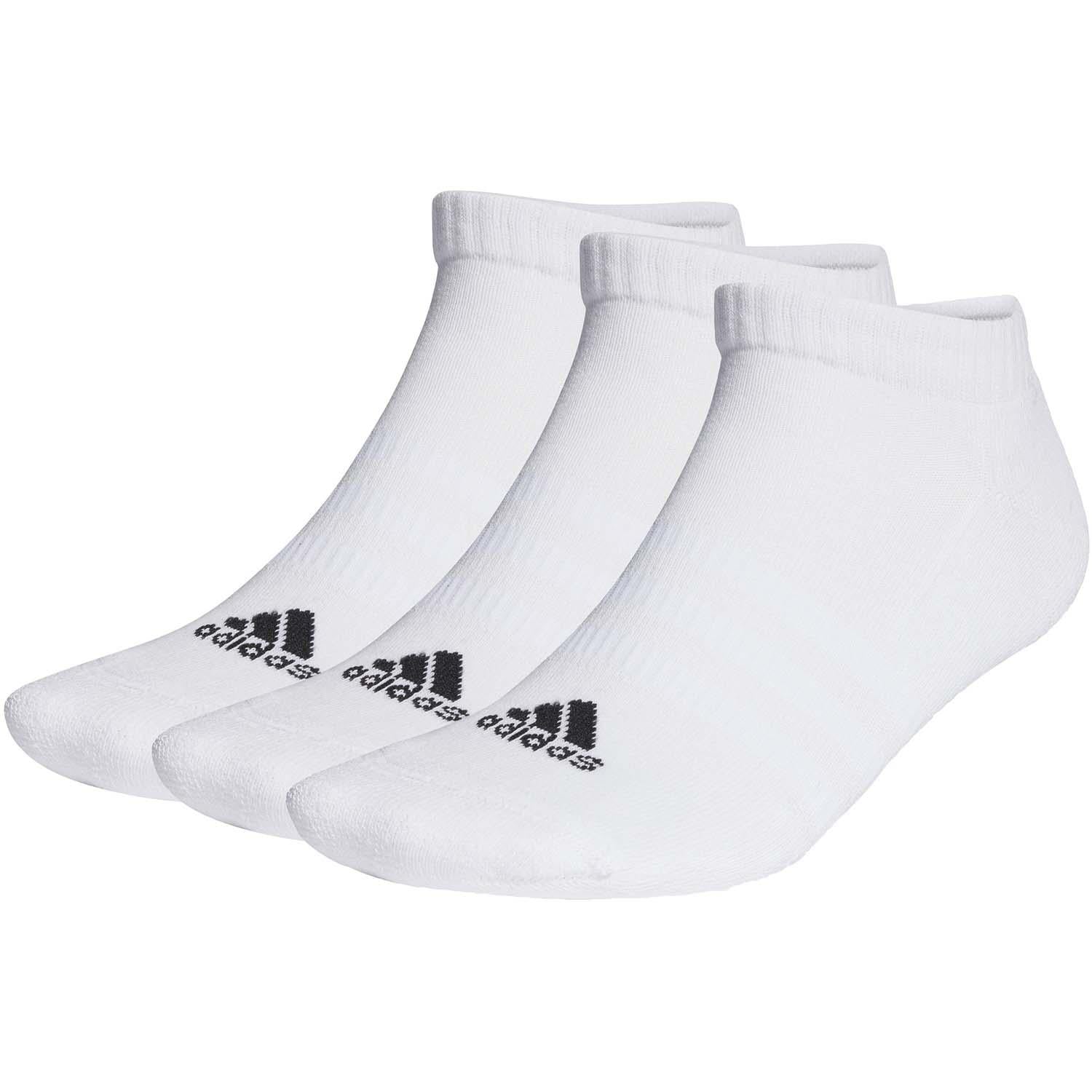 Gevoerde 3-pack sokken