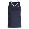 Heritage Tank Singlet tennis