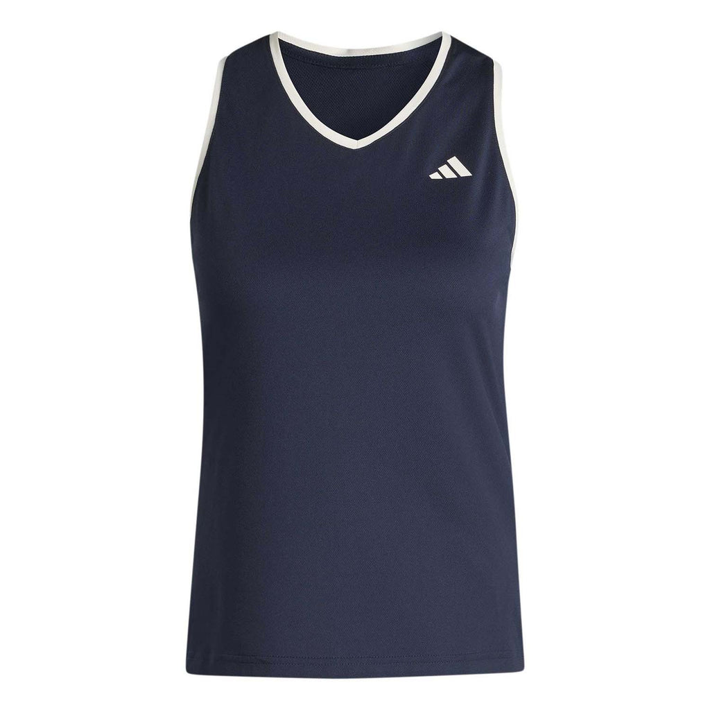 Heritage Tank Singlet tennis