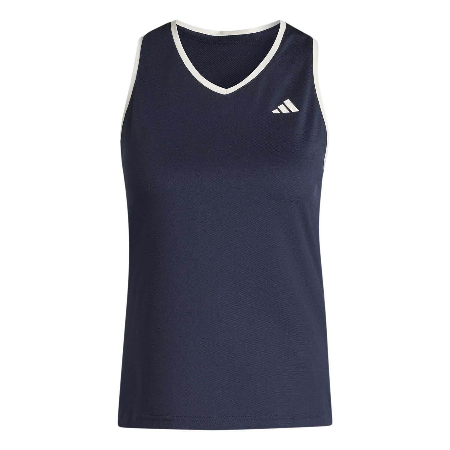 Heritage Tank Singlet tennis