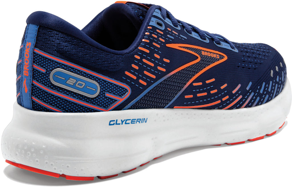 Glycerin 20 hardloopschoenen