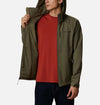 cascade ridge iii softshell