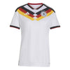 Duitsland 26 Thuisshirt