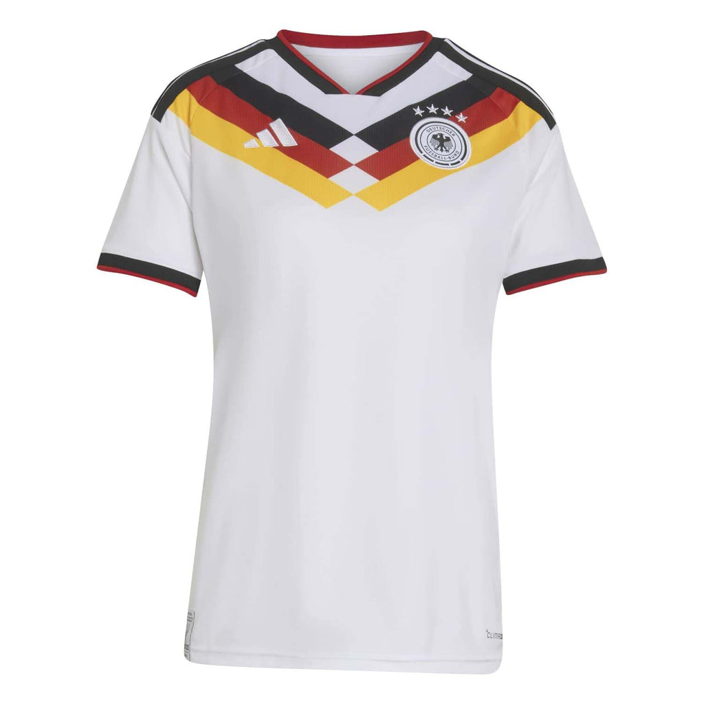 Duitsland 26 Thuisshirt