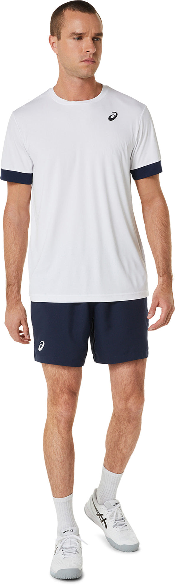 Court 7in short