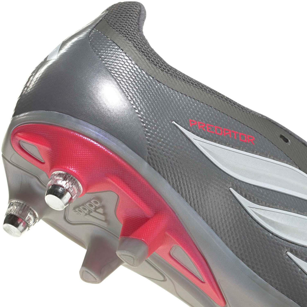 Predator League voetbalschoenen Zacht gras
