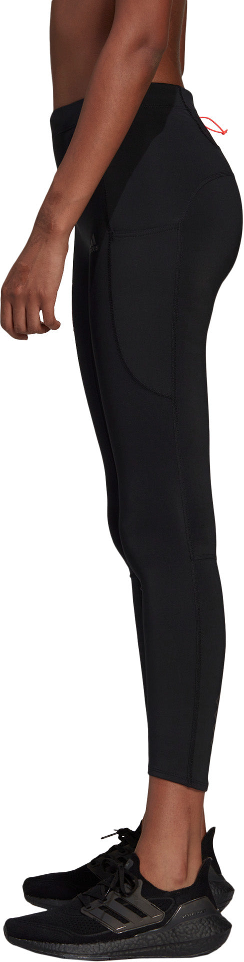 FastImpact Running 7/8 legging