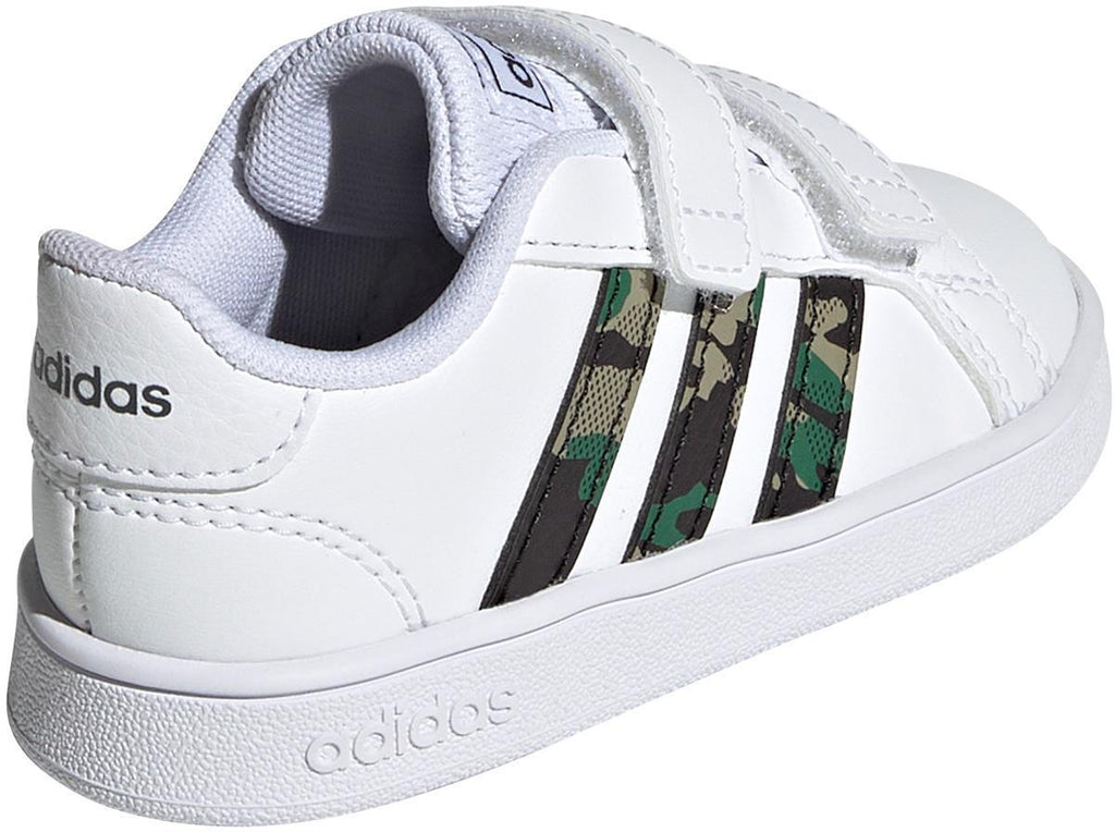 Grand Court Camouflage Schoenen