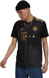 FC Bayern München uitshirt 21/22