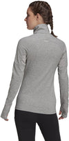 AEROREADY Designed To Move Cotton Touch Longsleeve top