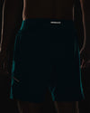 Launch Elite 2in1 7'' short