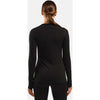 bl top crew neck l/s merino 160