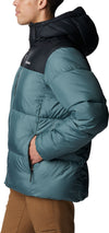 Puffect Hooded jas