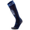 ski protect v2 socks dark-blu