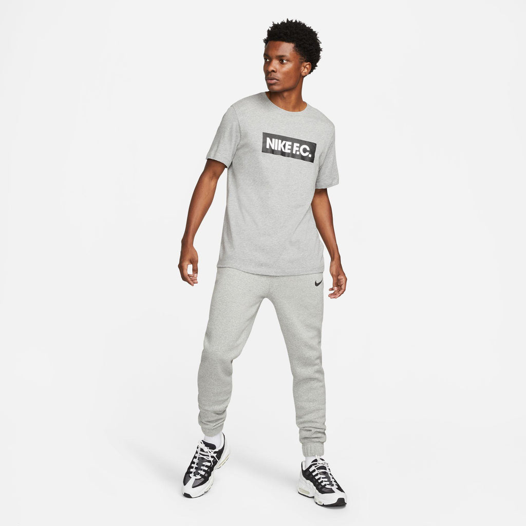 Park Fleece Soccer broek