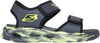 S Lights-sola Glow Sandal-fus