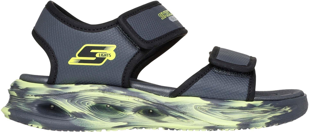 S Lights-sola Glow Sandal-fus