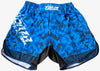 Airforce Mma Shorts