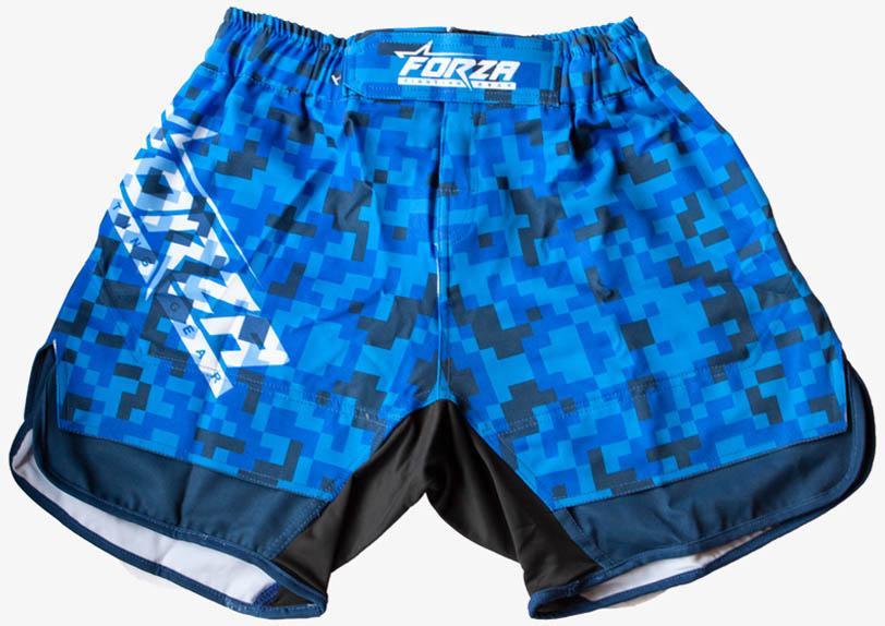 Airforce Mma Shorts