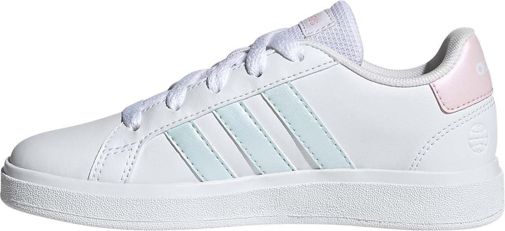Grand Court Lifestyle Tennis Lace-Up sneakers