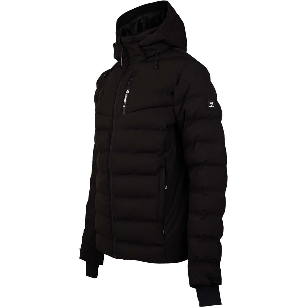 sanclair men snow jacket