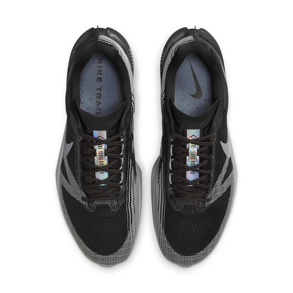 kiger 10 men's Trailrunningschoenen