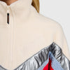 sandy girls urban fleece