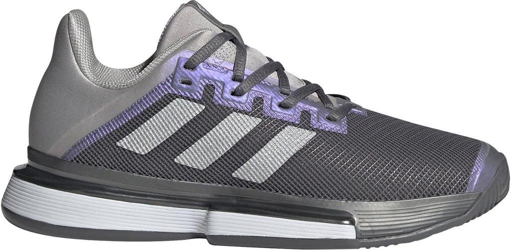 SoleMatch Bounce Tennisschoenen