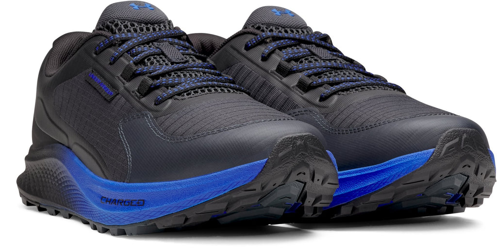Charged Bandit Trail 3 Hardloopschoenen