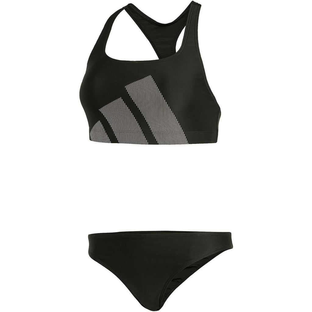 Big Bars C-back Bikini