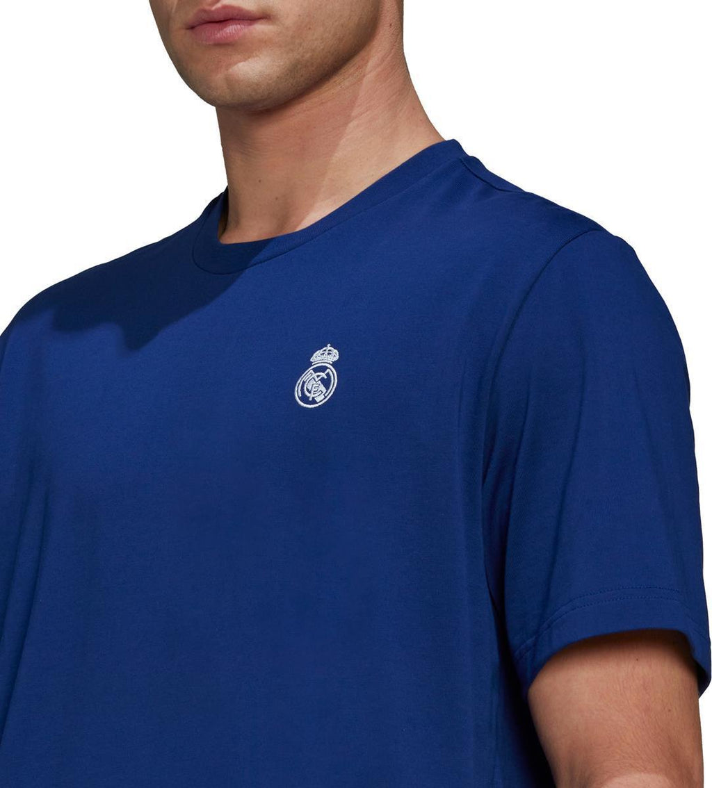 Real Madrid shirt