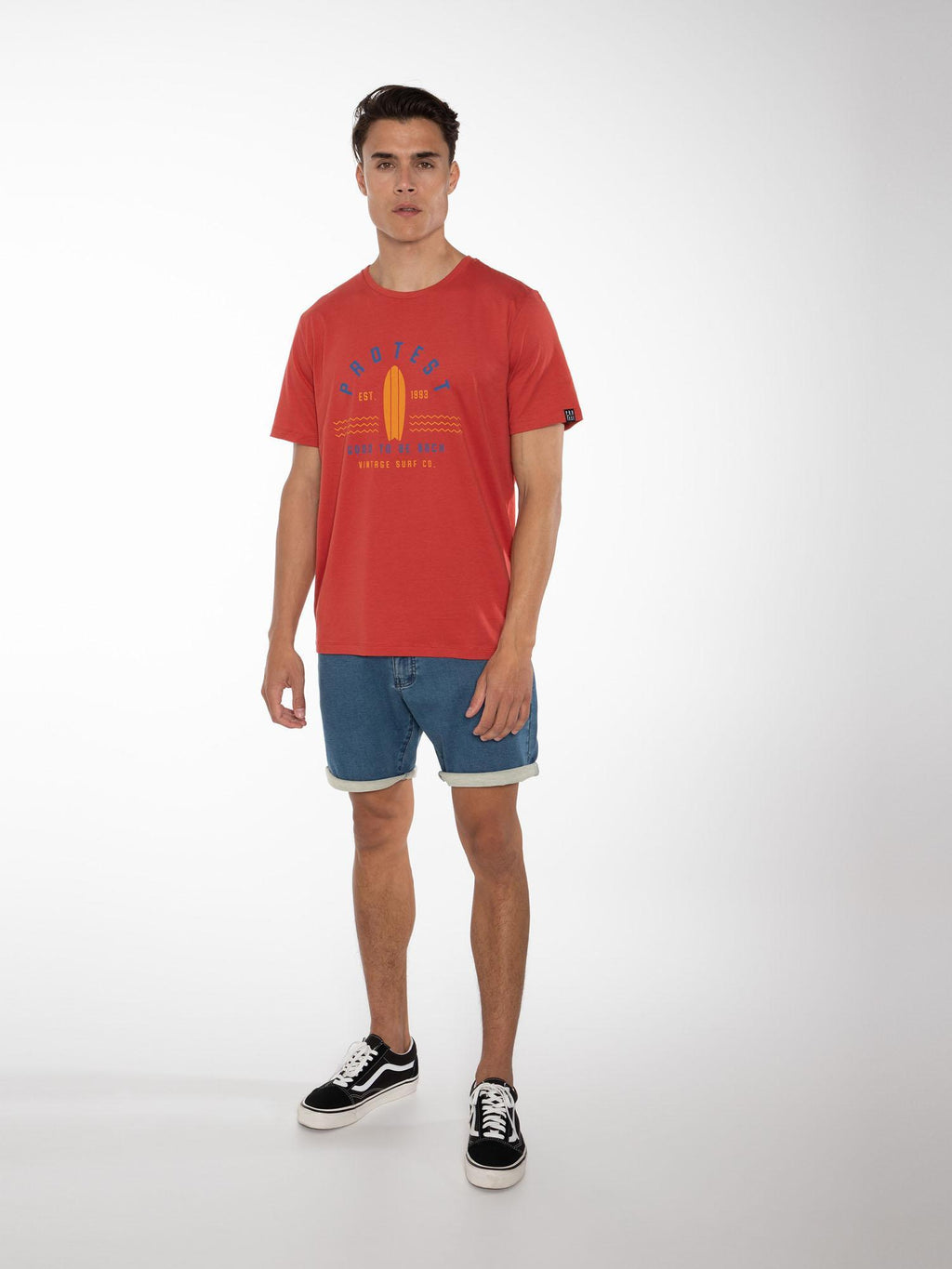 Berry T-shirt