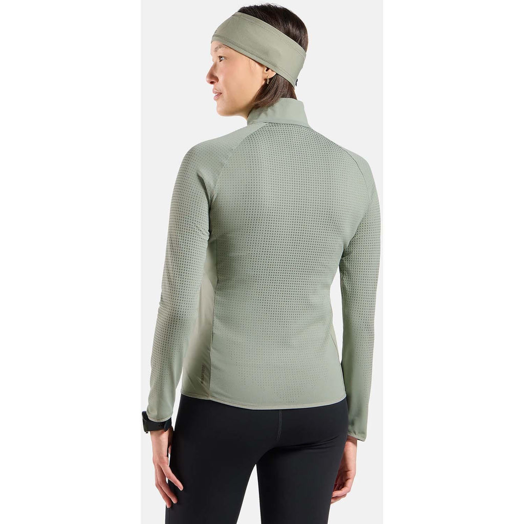 jacket zeroweight warm hybrid