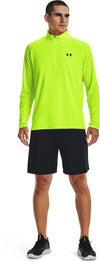 Tech 2.0 1/2 Zip longsleeve shirt