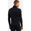 blackcomb base layer shirt facemask
