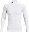 UNDER ARMOUR UA CG Armour Comp Mock.Langarmshirt