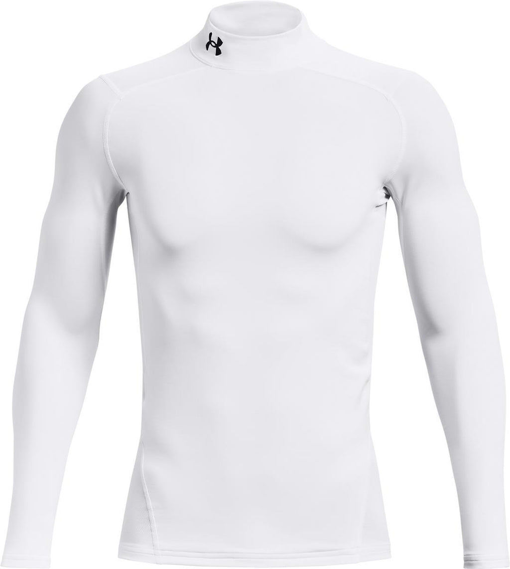 UNDER ARMOUR UA CG Armour Comp Mock.Langarmshirt