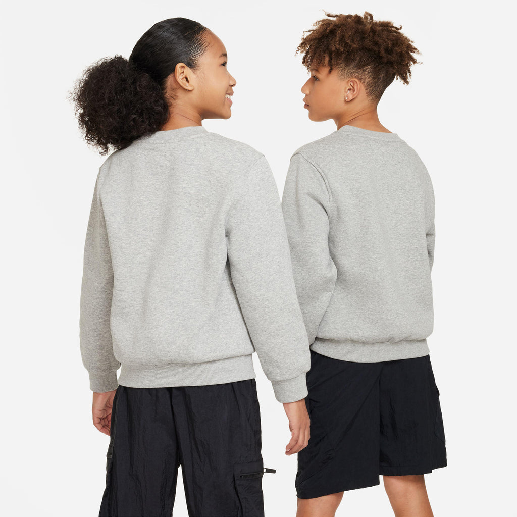 sportswear club fleece big kid