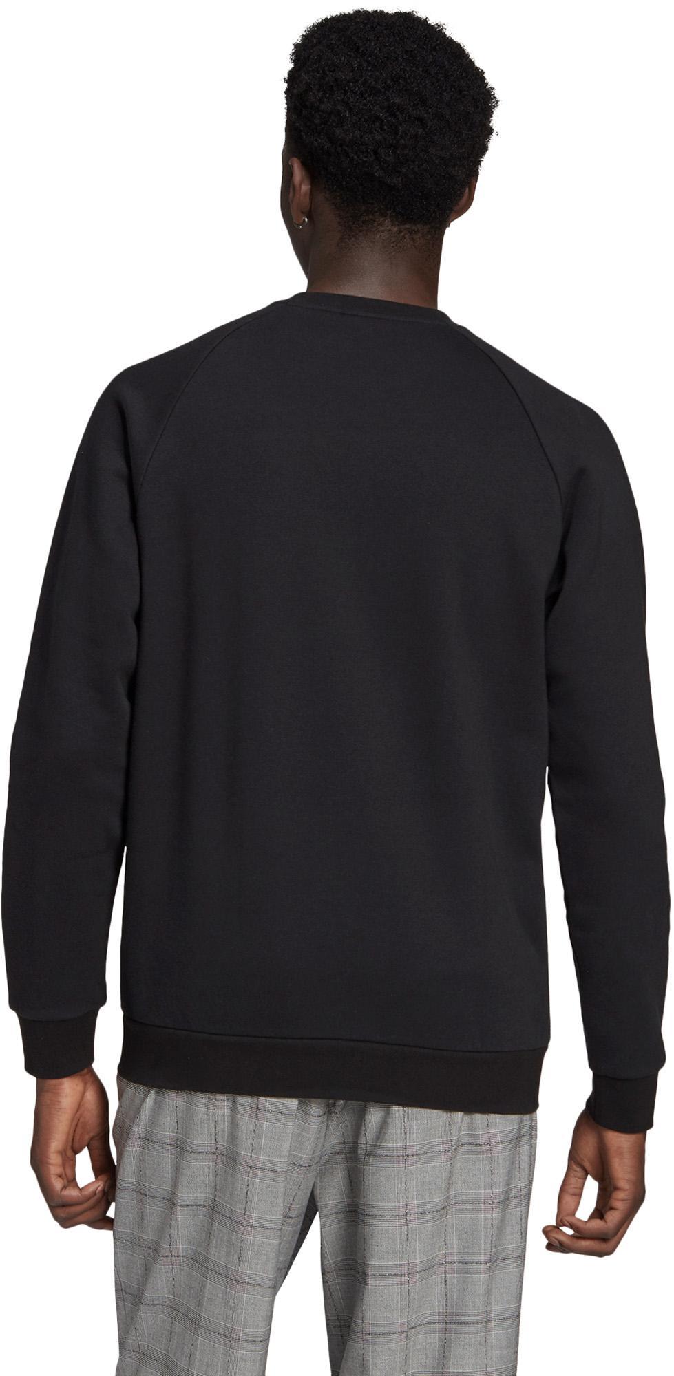 Collegiate Crest Sweatshirt