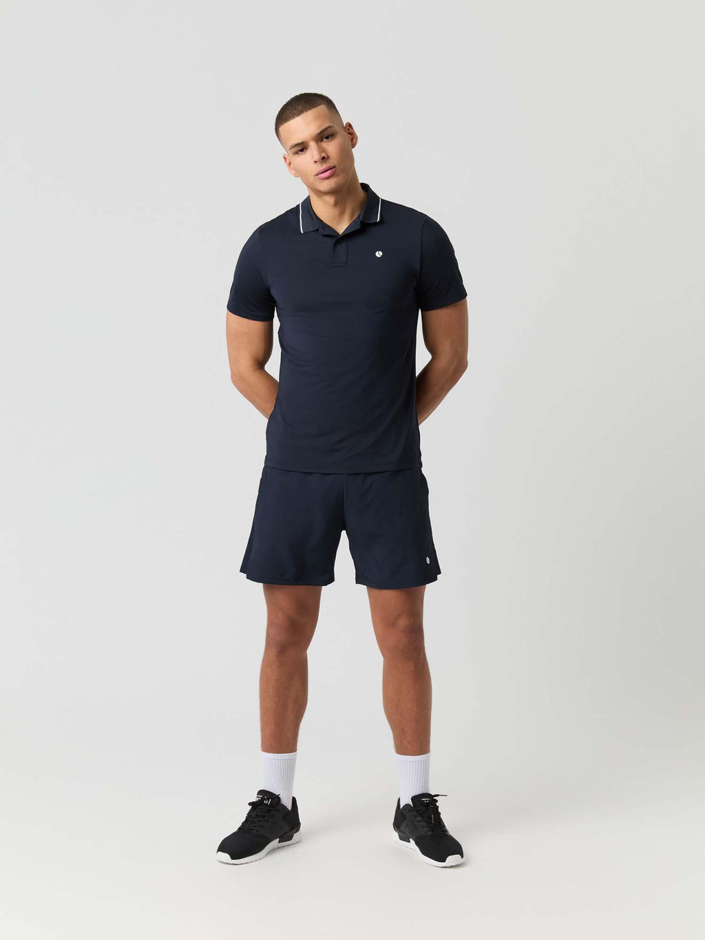Ace Polo Shirt