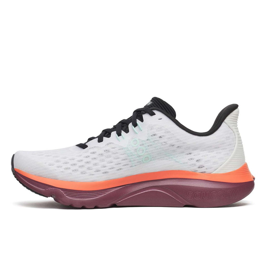 Kinvara 16  Hardloopschoenen trail