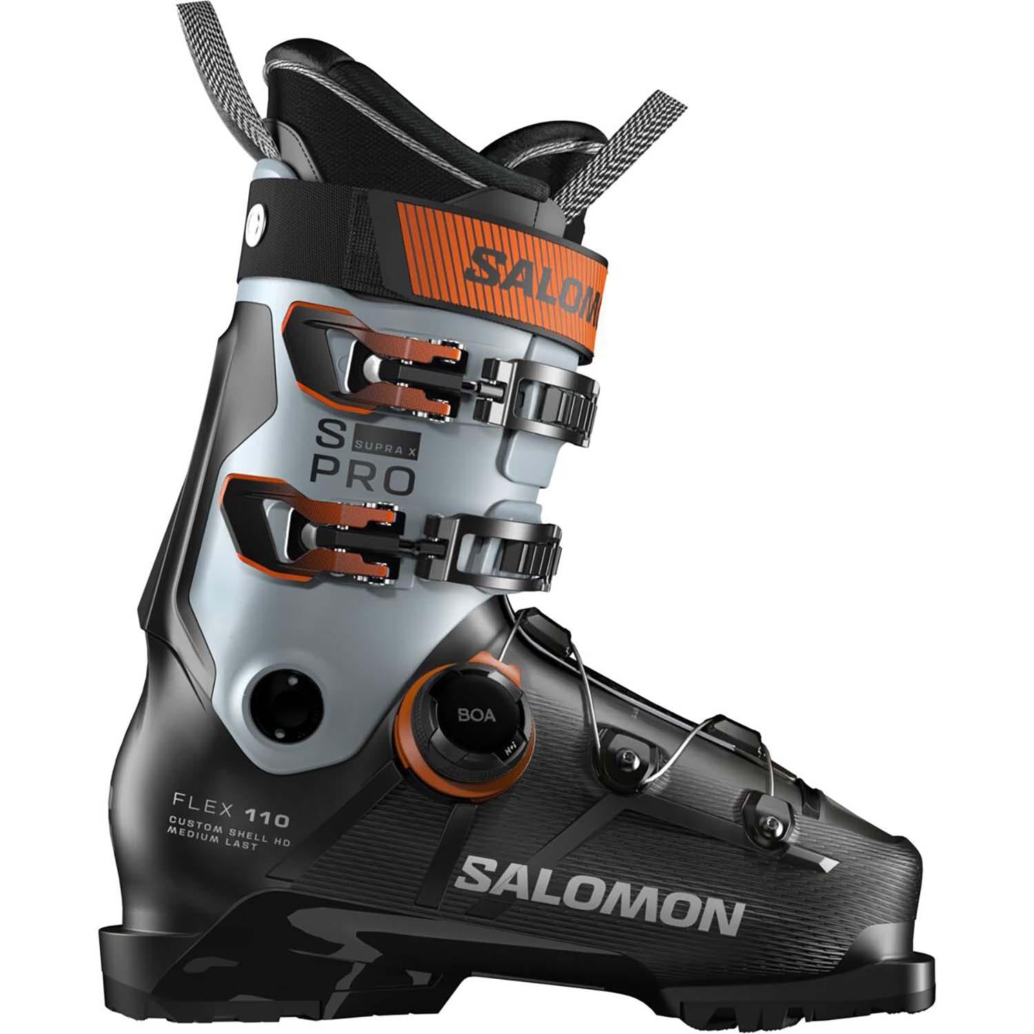 S/pro Supra Boa X110 Gw skischoenen